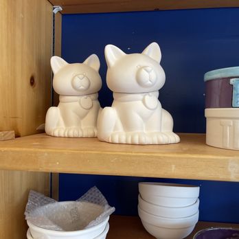 Color Me Mine - Next time we're painting this! - Paint-Your-Own Pottery Near Me - Denville, New Jersey Color Me Mine - Next time we're painting this! - Paint-Your-Own Pottery Near Me - Denville, New Jersey