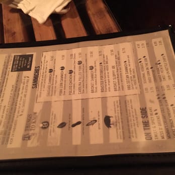 Smoke Shack - Menu page 3 - Barbeque Near Me - Milwaukee, Wisconsin Smoke Shack - Menu page 3 - Barbeque Near Me - Milwaukee, Wisconsin
