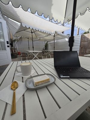 Café Taureau by null