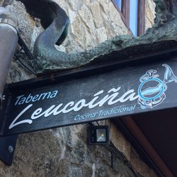 Taberna Leucoiña