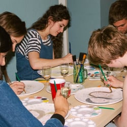 The Craft Pottery