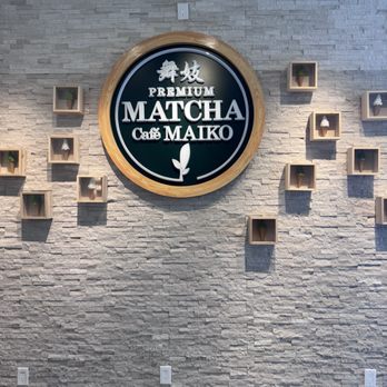 Matcha Cafe Maiko - Wall art - Cafes Near Me - Las Vegas, Nevada Matcha Cafe Maiko - Wall art - Cafes Near Me - Las Vegas, Nevada
