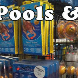 Kennedy Pools & Spas