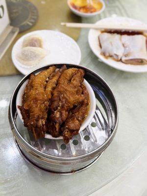 140 W Valley Blvd by null