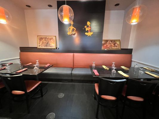 Taste Of India by null