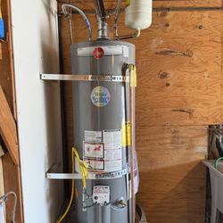 Willis Brothers Plumbing And Restoration