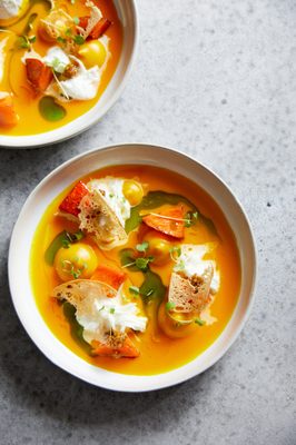 Wilde Klosterküche by null