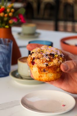 Café on St. Armands by null