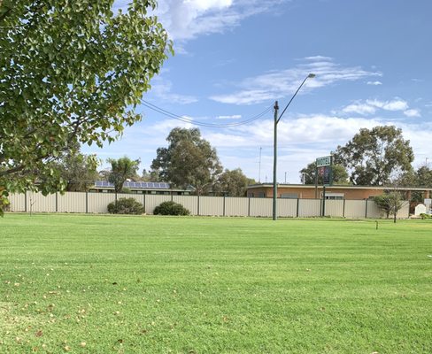 Junee Motor Inn by null