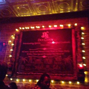 Dos Gatos - Lounges Near Me - Jacksonville, Florida
