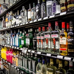 Liquor Junction