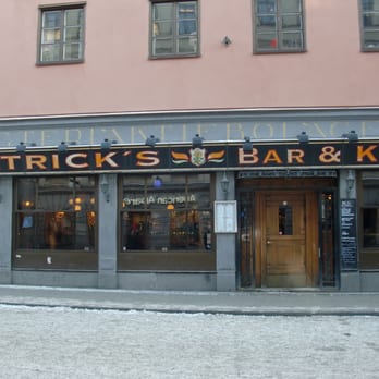 Patricks Bar - Pubs Near Me - Stockholm, Alberta Patricks Bar - Pubs Near Me - Stockholm, Alberta
