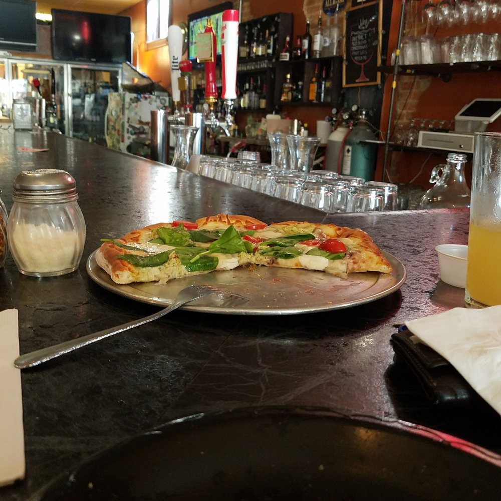 Brew Nation - Pizza at the bar - Pizza Near Me - Celina, Ohio Brew Nation - Pizza at the bar - Pizza Near Me - Celina, Ohio