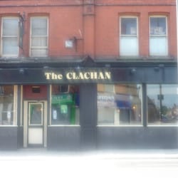 The Clachan