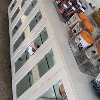 Get Cut Fitness - Protein, Supplements and Snacks - Trainers Near Me - Camarillo, California Get Cut Fitness - Protein, Supplements and Snacks - Trainers Near Me - Camarillo, California