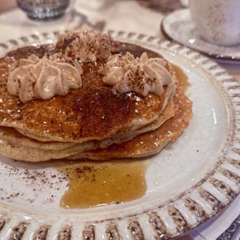 Crave Cafe - Breakfast & Brunch Near Me - Old Bridge, New Jersey