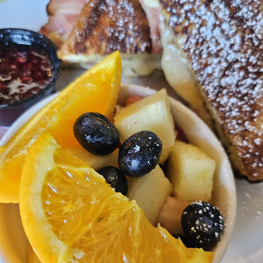 Brunch & Sip - Monte Cristo - Coffee & Tea Near Me - Phoenix, Arizona