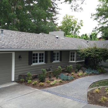 California Custom Contractors - finished roof & gutters - Roofing Near Me - Lafayette, California California Custom Contractors - finished roof & gutters - Roofing Near Me - Lafayette, California