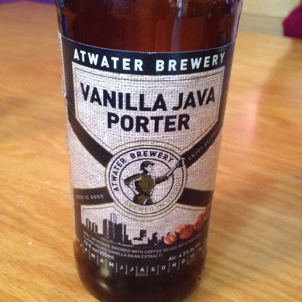 Sunset Bistro - A nice selection for Porter lovers! Enjoyed it! - American Near Me - Bowling Green, Ohio