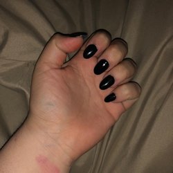 Paradise Nails & Spa
