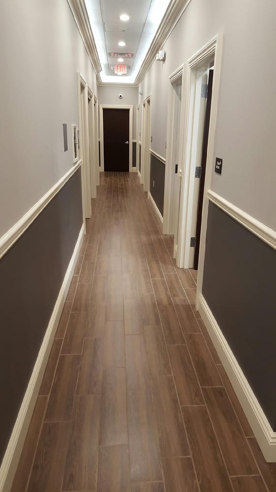 HACKENSACK MERIDIAN URGENT CARE WITH BEHAVIORAL HEALTH 31 Reviews