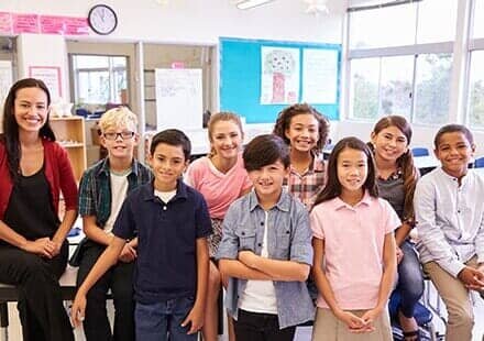 Kids Kampus - childcare center in Naperville, IL