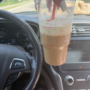 Mugg and bopps - Not even drank coffee that's how they handed it to me - Gas Stations Near Me - Whitmore Lake, Michigan Mugg and bopps - Not even drank coffee that's how they handed it to me - Gas Stations Near Me - Whitmore Lake, Michigan