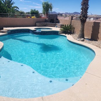 True Pool Service - Just after replaster of new pool. - Swimming Pools Near Me True Pool Service - Just after replaster of new pool. - Swimming Pools Near Me