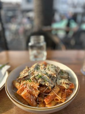 Bonaparte Bistro by null