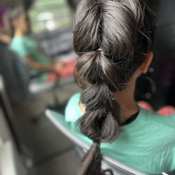 Gaila Hair Ninja