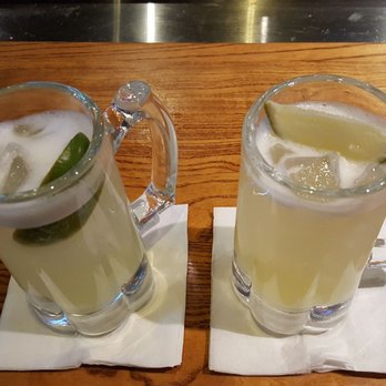 Chili's - Margaritas - Bars Near Me - Bay Shore, New York