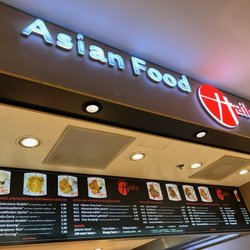Haiky Asian Food