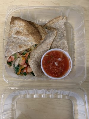 Red Lentil Vegetarian & Vegan Restaurant - Watertown by null