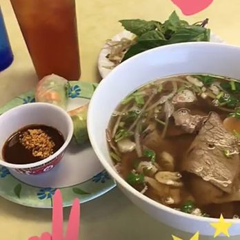 Pho Five-O - Vietnamese Near Me - Aiea, Hawaii
