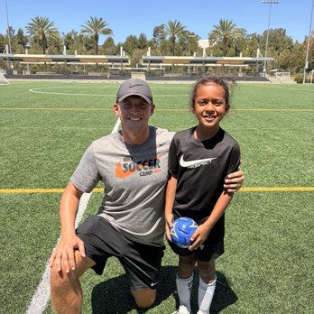 Prospect Soccer Academy - Coach - Soccer Near Me Prospect Soccer Academy - Coach - Soccer Near Me