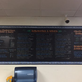 Blue Cactus Grill - Menu - Cheesesteaks Near Me - Norwalk, Connecticut Blue Cactus Grill - Menu - Cheesesteaks Near Me - Norwalk, Connecticut