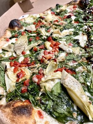Fellini Pizzeria by null