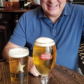 The Albert - Pubs Near Me - London, XGL