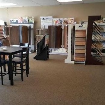 Bend Floor Covering Solutions - a view of a store - Flooring Near Me - Bend, Oregon