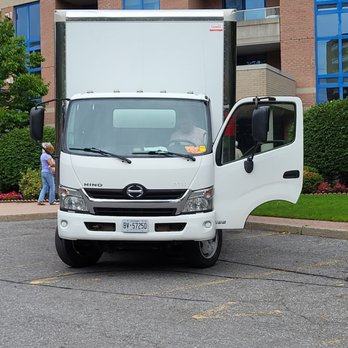 MoveOttawa Movers - Movers Near Me - Nepean, Ontario