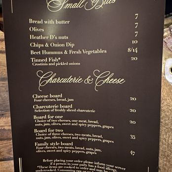 Table Four - Wine Bars Near Me - Melrose, Massachusetts Table Four - Wine Bars Near Me - Melrose, Massachusetts