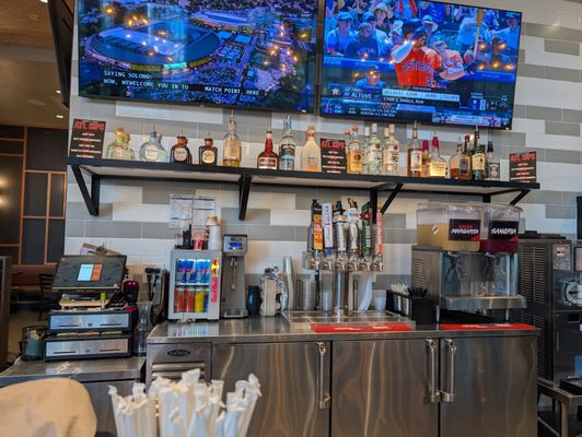 Torchy's Tacos by null