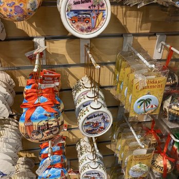 Only In Santa Barbara - Gift Shops Near Me - Santa Barbara, California Only In Santa Barbara - Gift Shops Near Me - Santa Barbara, California