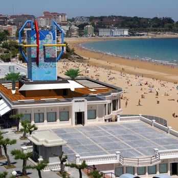 Maremondo - Maremondo, 1ª Playa de El Sardinero (Santander) - Spanish Near Me - Santander, S Maremondo - Maremondo, 1ª Playa de El Sardinero (Santander) - Spanish Near Me - Santander, S
