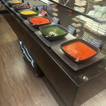Rodizio Grill - Sauces - Brazilian Near Me - Henderson, Nevada