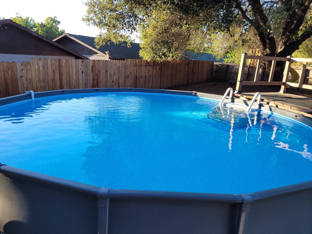 AQUA STANDARD 22 Photos Paso Robles, California Pool Cleaners