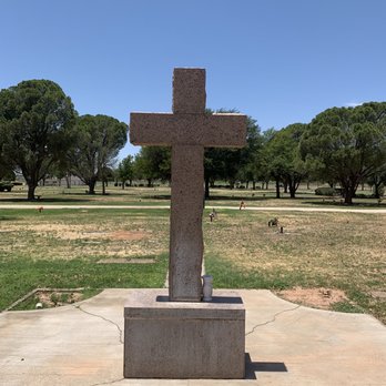 Resthaven Memorial Park - Funeral Services & Cemeteries Near Me - Midland, Texas