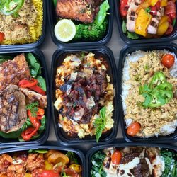 Meals By Chef B - Weekly Specials