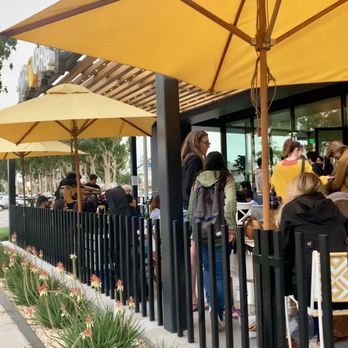 Philz Coffee - The Outside Patio - Coffee & Tea Near Me - Costa Mesa, California Philz Coffee - The Outside Patio - Coffee & Tea Near Me - Costa Mesa, California