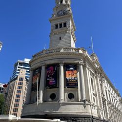 Auckland Town Hall